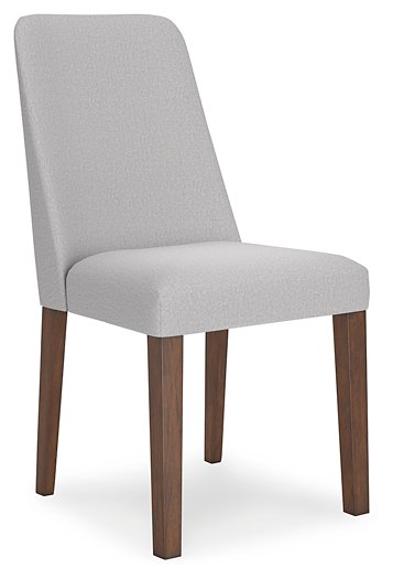 Lyncott Dining Chair - Yulissa Home Furnishings (NJ)