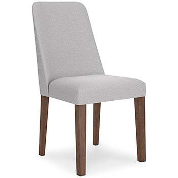 Lyncott Dining Chair - Yulissa Home Furnishings (NJ)