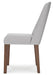 Lyncott Dining Chair - Yulissa Home Furnishings (NJ)