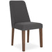 Lyncott Dining Chair - Yulissa Home Furnishings (NJ)