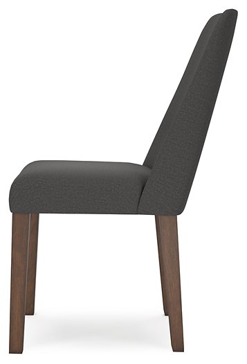 Lyncott Dining Chair - Yulissa Home Furnishings (NJ)