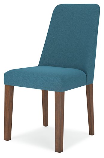 Lyncott Dining Chair - Yulissa Home Furnishings (NJ)