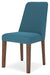 Lyncott Dining Chair - Yulissa Home Furnishings (NJ)