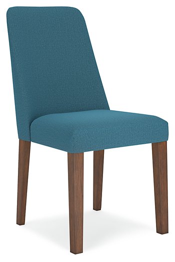 Lyncott Dining Chair - Yulissa Home Furnishings (NJ)