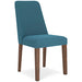 Lyncott Dining Chair - Yulissa Home Furnishings (NJ)