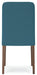 Lyncott Dining Chair - Yulissa Home Furnishings (NJ)