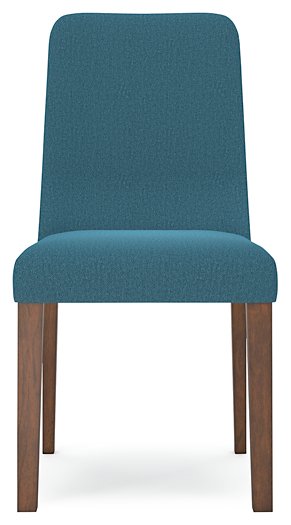 Lyncott Dining Chair - Yulissa Home Furnishings (NJ)