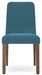 Lyncott Dining Chair - Yulissa Home Furnishings (NJ)