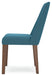 Lyncott Dining Chair - Yulissa Home Furnishings (NJ)