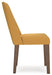 Lyncott Dining Chair - Yulissa Home Furnishings (NJ)