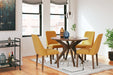 Lyncott Dining Chair - Yulissa Home Furnishings (NJ)