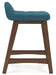 Lyncott Counter Height Bar Stool - Yulissa Home Furnishings (NJ)