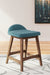 Lyncott Counter Height Bar Stool - Yulissa Home Furnishings (NJ)