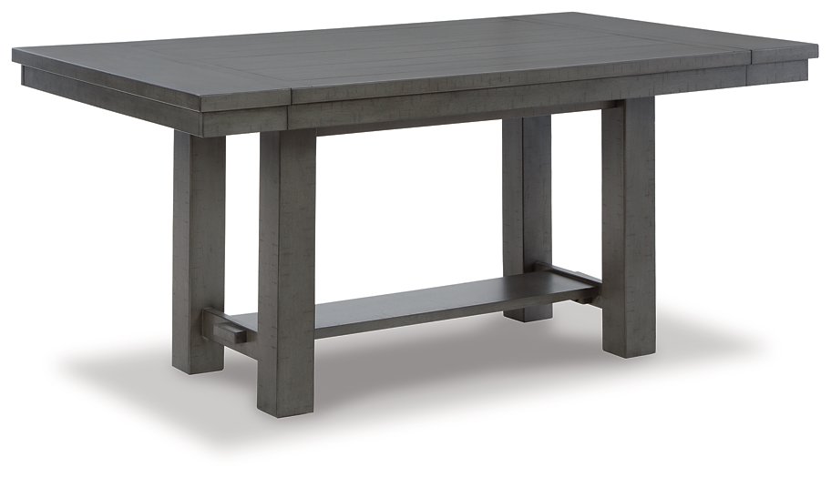 Myshanna Dining Extension Table