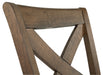 Moriville Counter Height Bar Stool - Yulissa Home Furnishings (NJ)