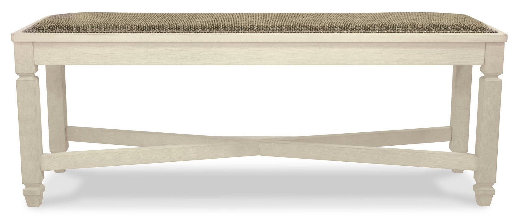 Bolanburg Dining Bench - Yulissa Home Furnishings (NJ)