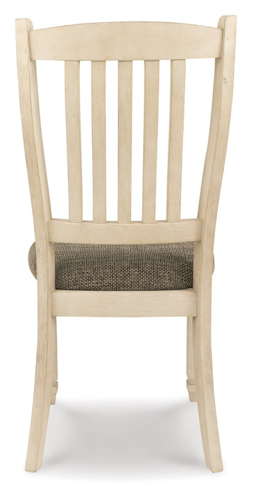 Bolanburg Dining Chair - Yulissa Home Furnishings (NJ)