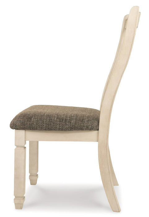 Bolanburg Dining Chair - Yulissa Home Furnishings (NJ)