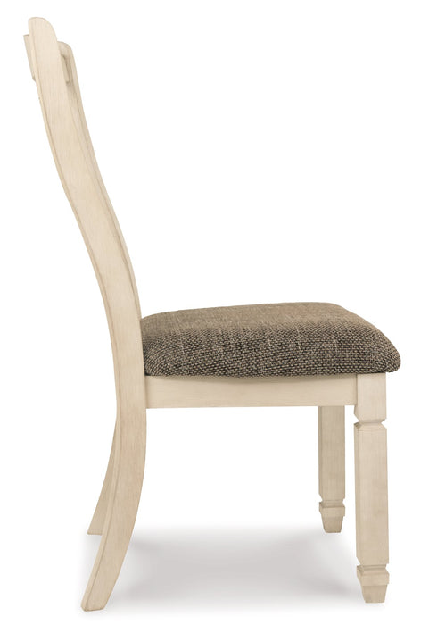 Bolanburg Dining Chair - Yulissa Home Furnishings (NJ)