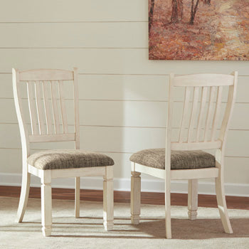 Bolanburg Dining Chair - Yulissa Home Furnishings (NJ)