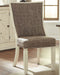 Bolanburg Dining Chair - Yulissa Home Furnishings (NJ)