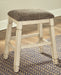 Bolanburg Counter Height Bar Stool - Yulissa Home Furnishings (NJ)