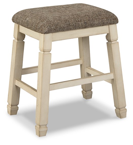 Bolanburg Counter Height Bar Stool - Yulissa Home Furnishings (NJ)