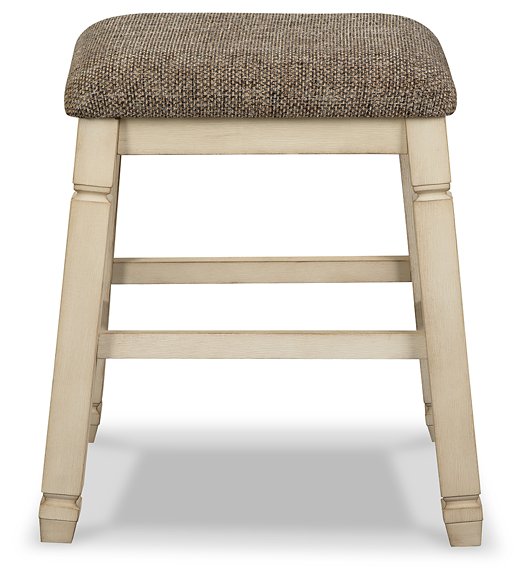 Bolanburg Counter Height Bar Stool - Yulissa Home Furnishings (NJ)