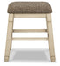 Bolanburg Counter Height Bar Stool - Yulissa Home Furnishings (NJ)