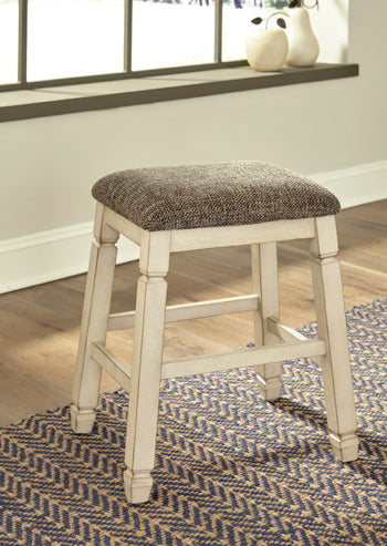 Bolanburg Counter Height Bar Stool - Yulissa Home Furnishings (NJ)