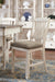 Bolanburg Counter Height Dining Set - Yulissa Home Furnishings (NJ)