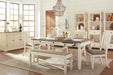 Bolanburg Dining Chair - Yulissa Home Furnishings (NJ)