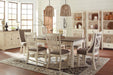 Bolanburg Dining Chair - Yulissa Home Furnishings (NJ)