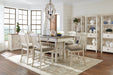 Bolanburg Counter Height Bar Stool - Yulissa Home Furnishings (NJ)