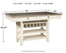 Bolanburg Counter Height Dining Set - Yulissa Home Furnishings (NJ)