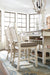 Bolanburg Counter Height Dining Table - Yulissa Home Furnishings (NJ)