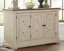 Bolanburg Dining Server - Yulissa Home Furnishings (NJ)