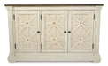 Bolanburg Dining Server - Yulissa Home Furnishings (NJ)