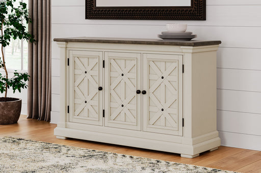 Bolanburg Dining Server - Yulissa Home Furnishings (NJ)