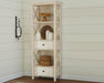 Bolanburg Display Cabinet - Yulissa Home Furnishings (NJ)