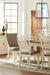 Bolanburg Dining Table - Yulissa Home Furnishings (NJ)