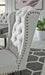 Jeanette Dining Chair - Yulissa Home Furnishings (NJ)