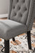 Jeanette Dining Chair - Yulissa Home Furnishings (NJ)