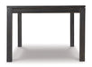 Jeanette Dining Table - Yulissa Home Furnishings (NJ)