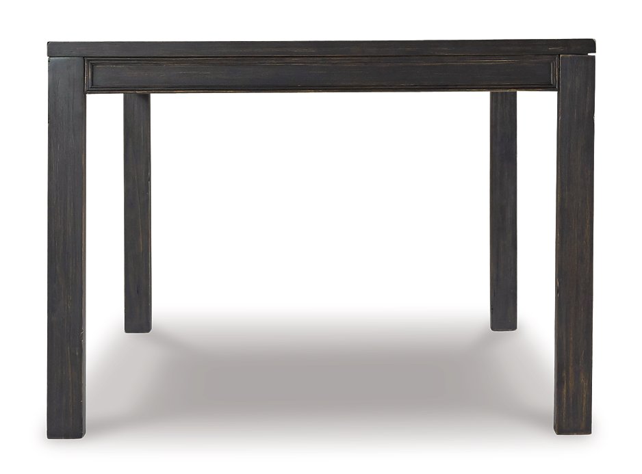 Jeanette Dining Table - Yulissa Home Furnishings (NJ)