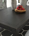 Jeanette Dining Table - Yulissa Home Furnishings (NJ)