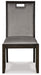 Hyndell Dining Chair - Yulissa Home Furnishings (NJ)