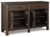 Dellbeck Dining Server - Yulissa Home Furnishings (NJ)