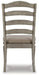 Lodenbay Dining Chair - Yulissa Home Furnishings (NJ)