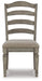 Lodenbay Dining Chair - Yulissa Home Furnishings (NJ)